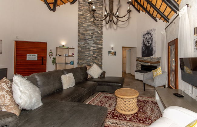 Kruger Park Lodge Unit No. 253 - Foto 14