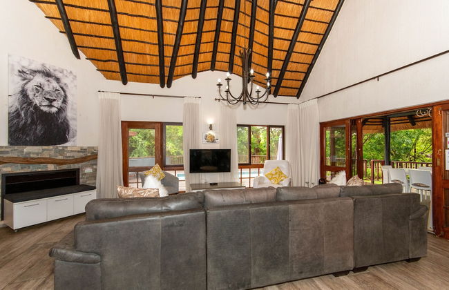 Kruger Park Lodge Unit No. 253 - Foto 19