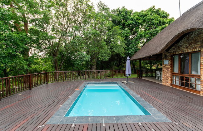 Kruger Park Lodge Unit No. 253 - Foto 43