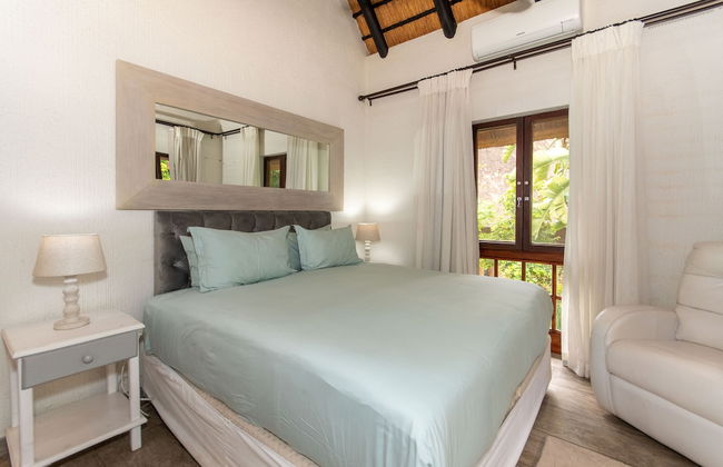 Kruger Park Lodge Unit No. 253 - Foto 5