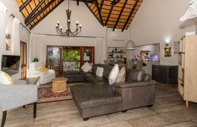 Kruger Park Lodge Unit No. 253 - Foto 16