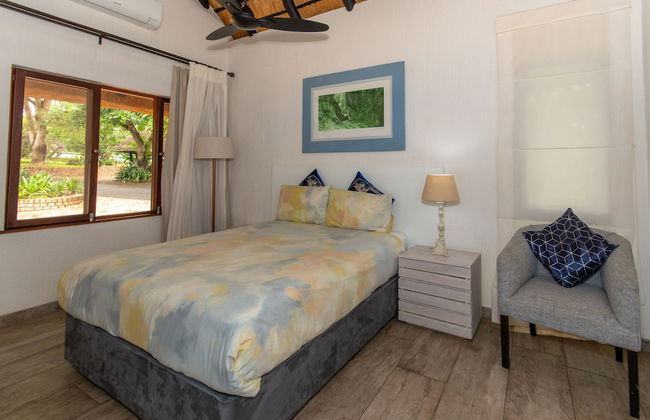 Kruger Park Lodge Unit No. 253 - Foto 4