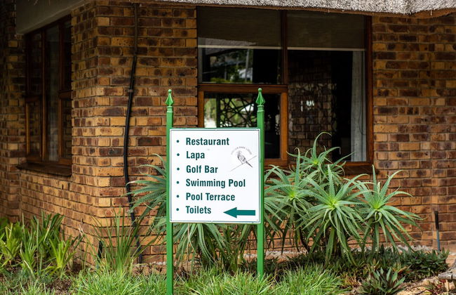 Kruger Park Lodge Unit No. 516 - Foto 47