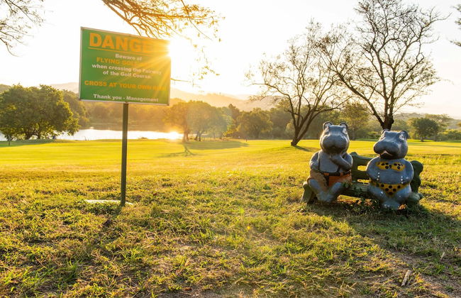 Kruger Park Lodge Unit No. 516 - Foto 37