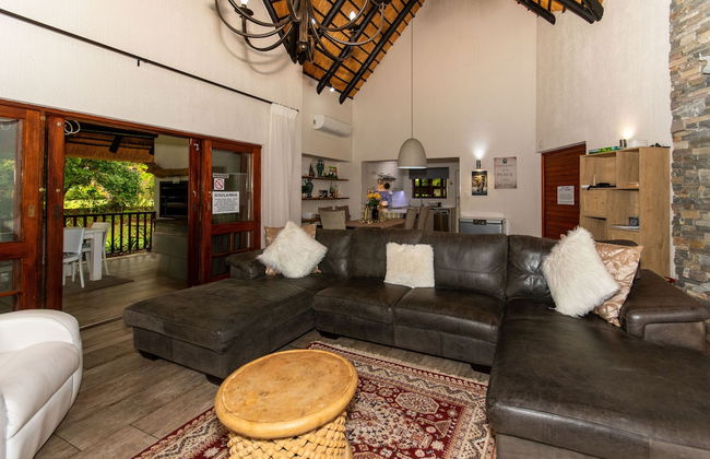 Kruger Park Lodge Unit No. 253 - Foto 12
