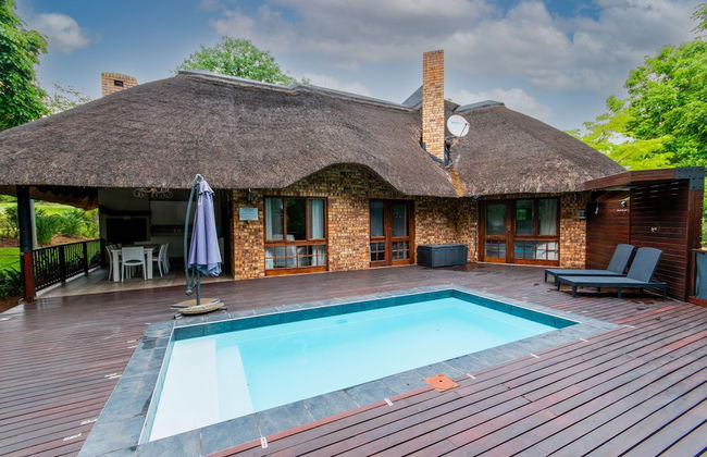 Kruger Park Lodge Unit No. 253 - Foto 46