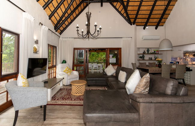 Kruger Park Lodge Unit No. 253 - Foto 17