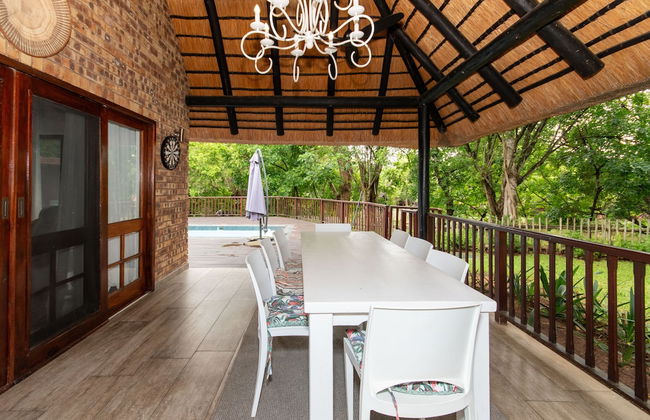 Kruger Park Lodge Unit No. 253 - Foto 20