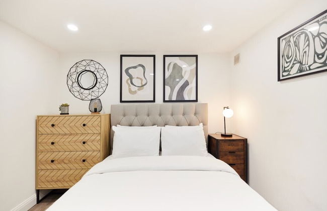 The Bermondsey Place - Cosy 2bdr Flat - Foto 4