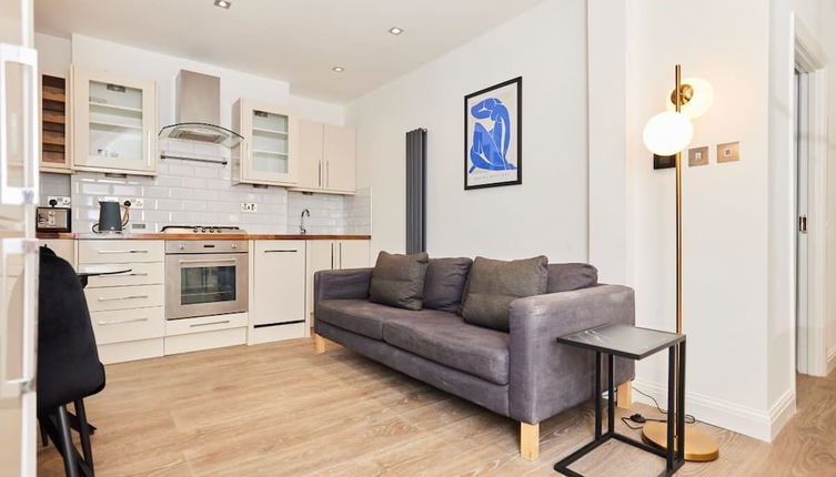 Photo 1 - The Bermondsey Place - Cozy 2bdr Flat