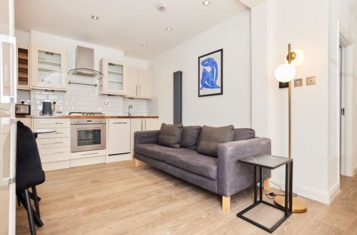 Photo 1 - The Bermondsey Place - Cozy 2bdr Flat