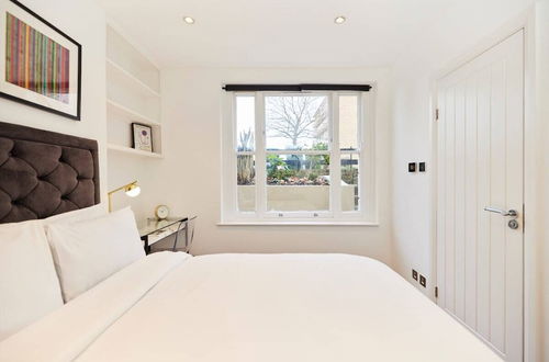 Photo 9 - The Bermondsey Place - Cozy 2bdr Flat