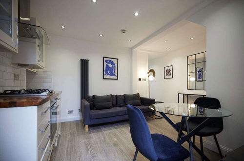 Photo 18 - The Bermondsey Place - Cozy 2bdr Flat