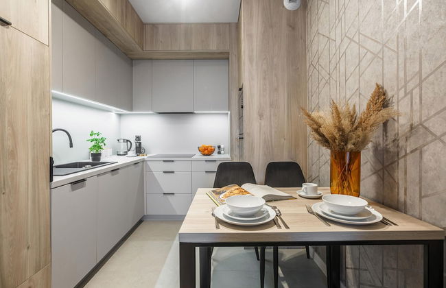 Emihouse Riverside Apartments - Foto 2