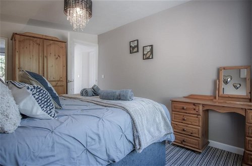 Photo 34 - Anchor Well - 2 Bedroom Cottage - Ludchurch - Narberth