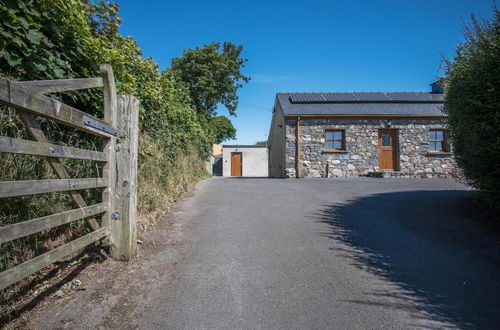 Photo 9 - Anchor Well - 2 Bedroom Cottage - Ludchurch - Narberth