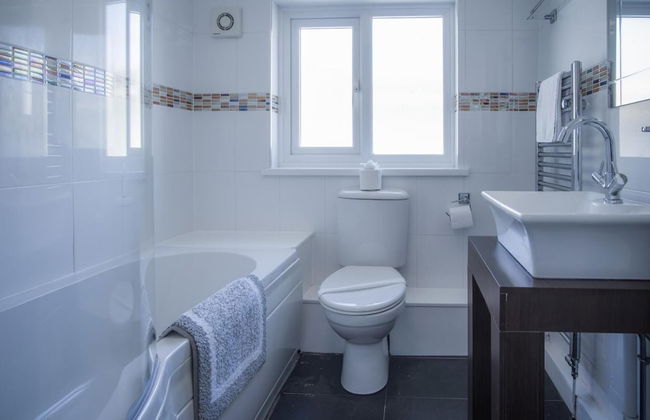Anchor Well - 2 Bedroom Cottage - Ludchurch - Narberth - Foto 44