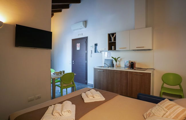 BNBOOK RESIDENCE MATTEOTTI - Foto 7