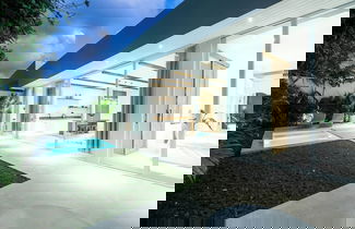 Foto 1 - Cottage in Badung with garden