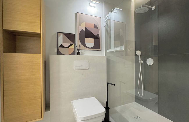 Portova by Q4 Apartments - Foto 52