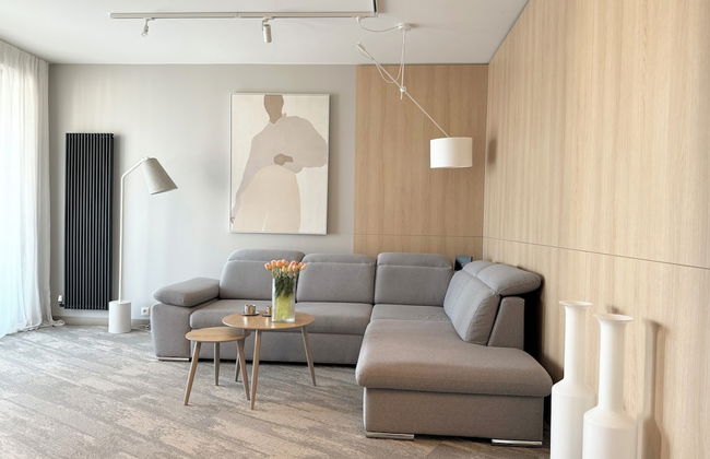 Portova by Q4 Apartments - Foto 28