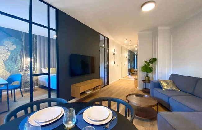 Portova by Q4 Apartments - Foto 3