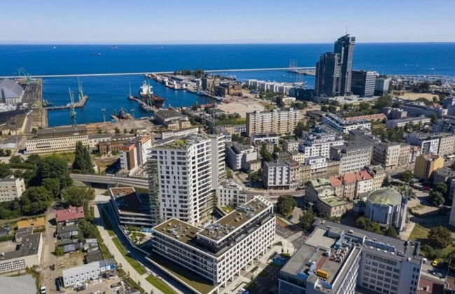 Portova by Q4 Apartments - Foto 61