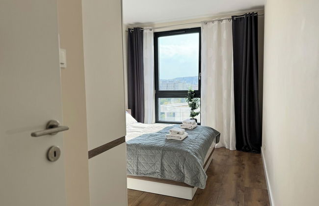 Portova by Q4 Apartments - Foto 22