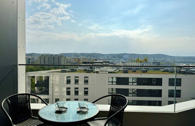Portova by Q4 Apartments - Foto 44