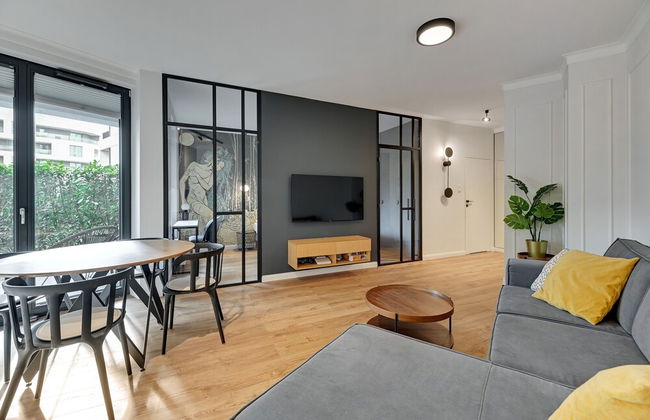 Portova by Q4 Apartments - Foto 11