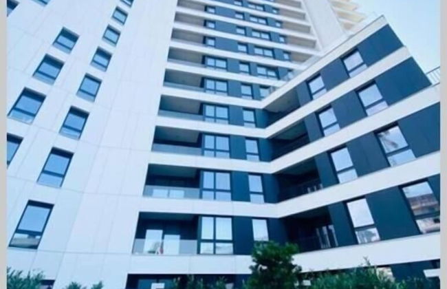Portova by Q4 Apartments - Foto 59