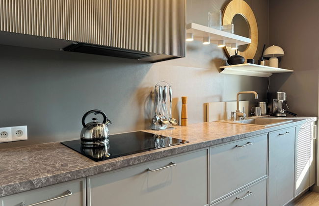Portova by Q4 Apartments - Foto 40