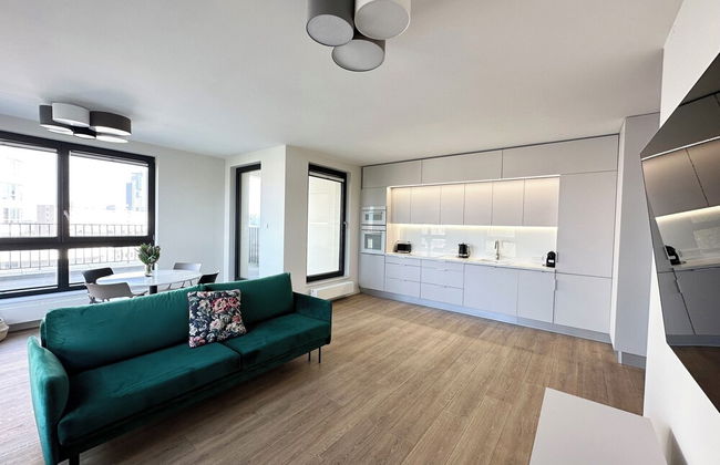 Portova by Q4 Apartments - Foto 23