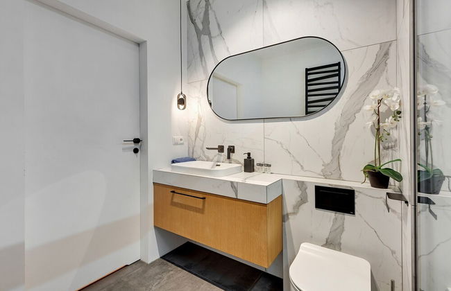 Portova by Q4 Apartments - Foto 46