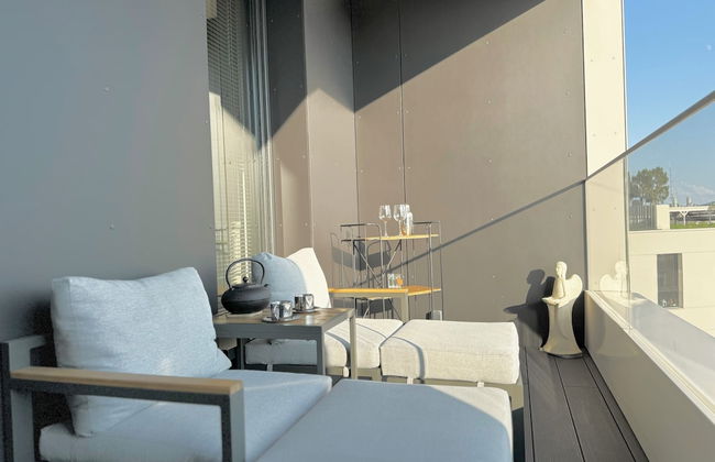 Portova by Q4 Apartments - Foto 45