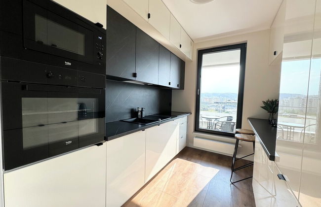 Portova by Q4 Apartments - Foto 35
