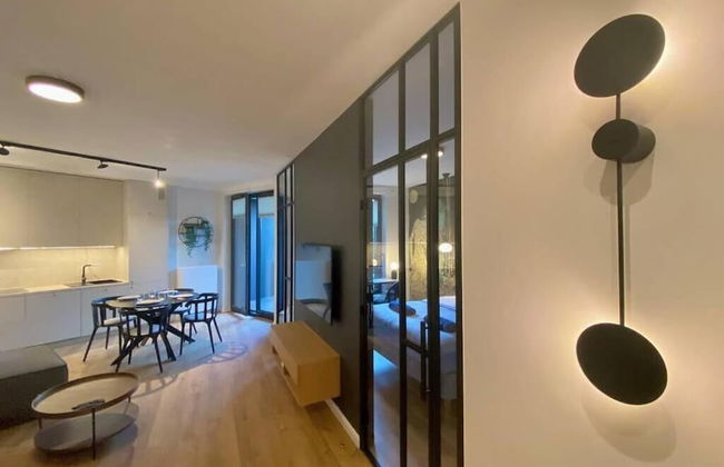 Portova by Q4 Apartments - Foto 55