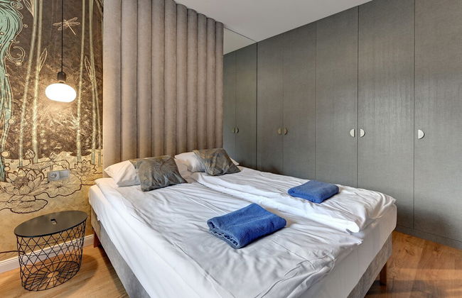 Portova by Q4 Apartments - Foto 6