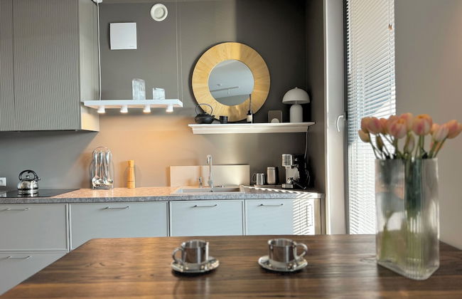 Portova by Q4 Apartments - Foto 42