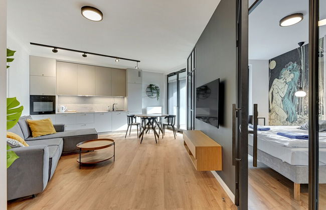 Portova by Q4 Apartments - Foto 10
