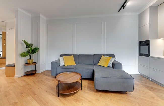 Portova by Q4 Apartments - Foto 4