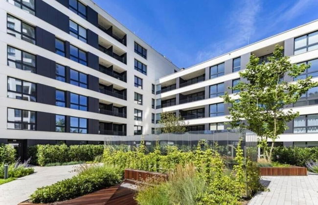 Portova by Q4 Apartments - Foto 60