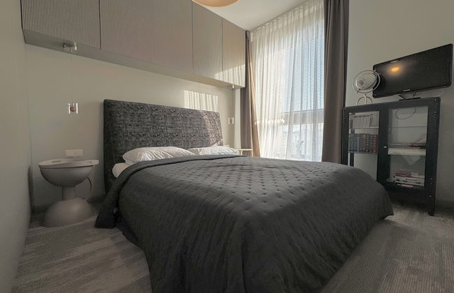 Portova by Q4 Apartments - Foto 30