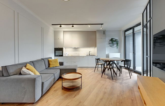 Portova by Q4 Apartments - Foto 5