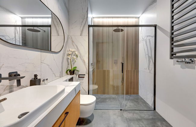 Portova by Q4 Apartments - Foto 47