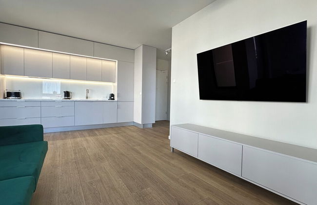 Portova by Q4 Apartments - Foto 25