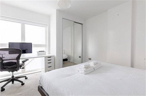 Foto 6 - Gorgeous 1BD Flat - 10 Mins From Clapham Common