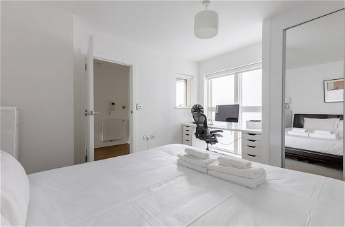 Foto 7 - Gorgeous 1BD Flat - 10 Mins From Clapham Common
