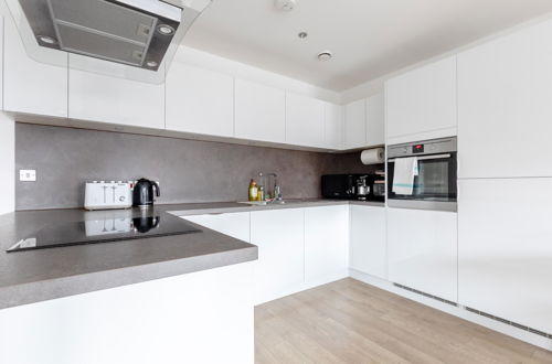 Photo 11 - Gorgeous 1BD Flat - 10 Mins From Clapham Common