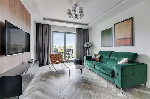 Photo 3 - Nadmorze by Q4 Apartments